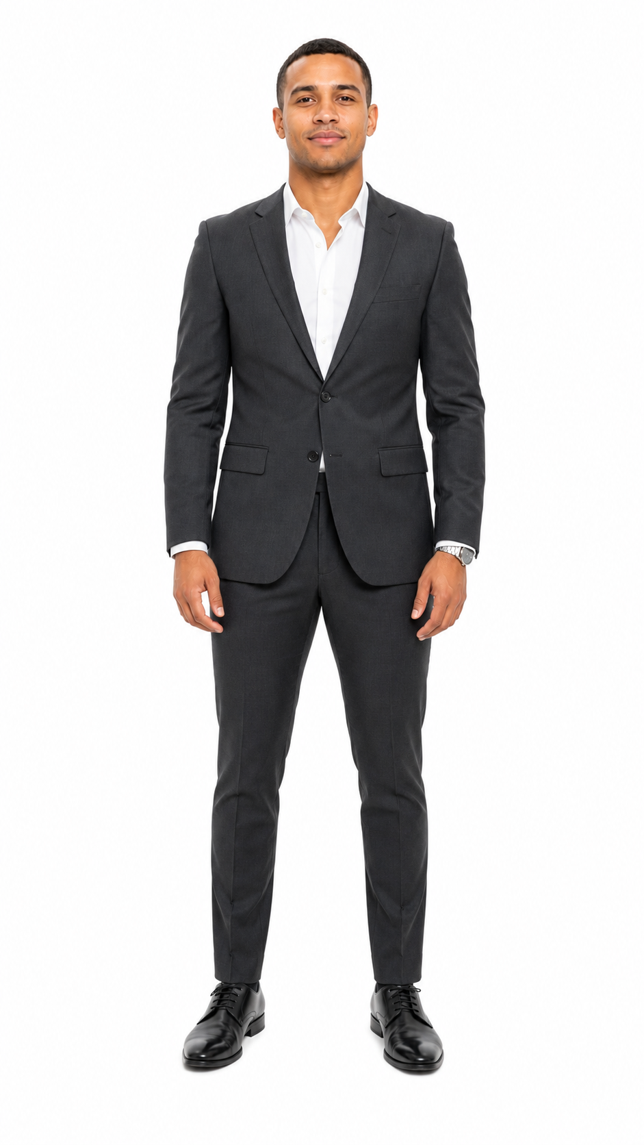 Sales rep